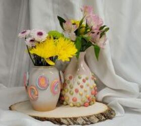 Viral TikTok Vase