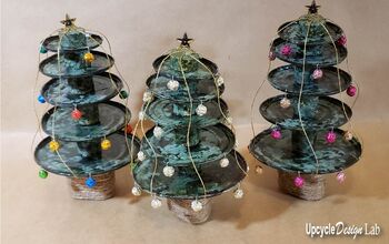 14 pequeños árboles de Navidad que no podemos esperar a probar este invierno