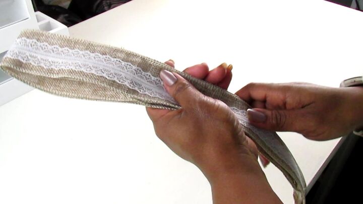 how to make a bow just like a pro