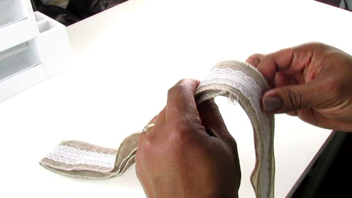 how to make a bow just like a pro