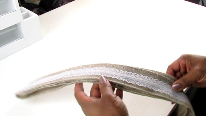 how to make a bow just like a pro