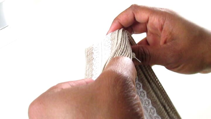 how to make a bow just like a pro