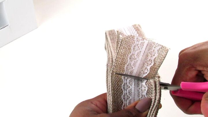 how to make a bow just like a pro