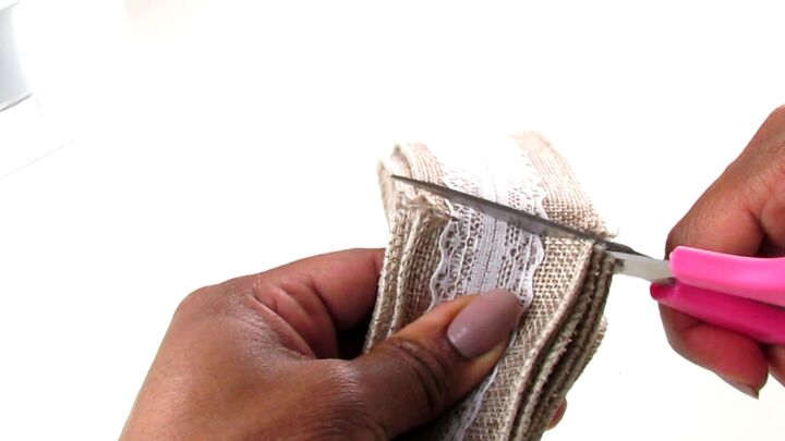 how to make a bow just like a pro