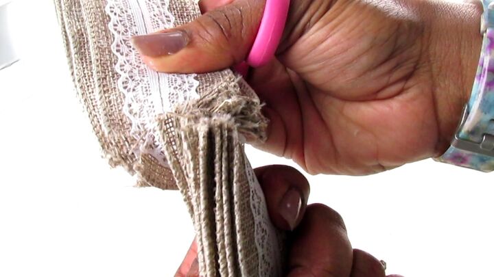 how to make a bow just like a pro