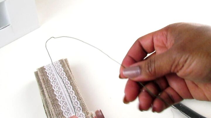 how to make a bow just like a pro