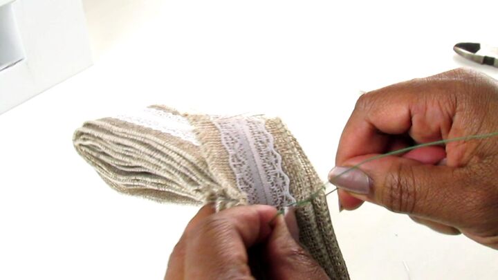 how to make a bow just like a pro