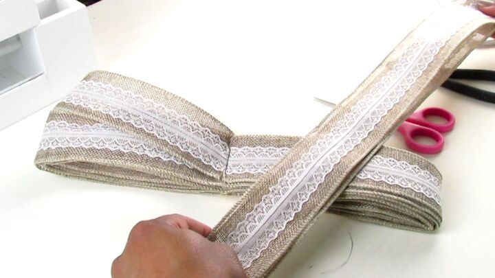 how to make a bow just like a pro