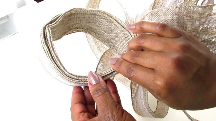 how to make a bow just like a pro