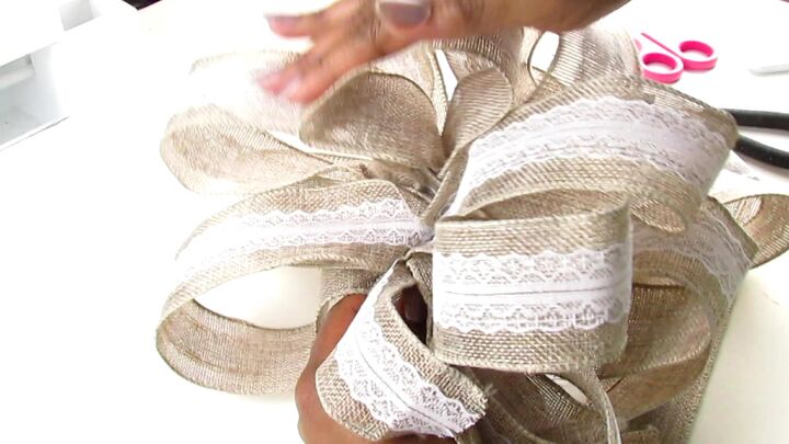 how to make a bow just like a pro