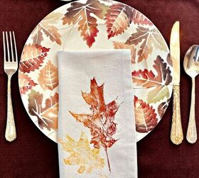 The 18 best ways to decorate your Thanksgiving table on a budget