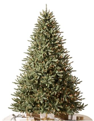best artificial christmas trees