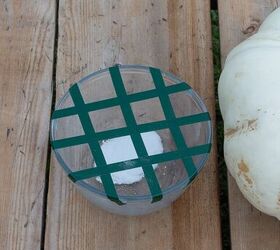 This 20-minute trick has got to be the easiest way to get a jaw-dropping Thanksgiving table