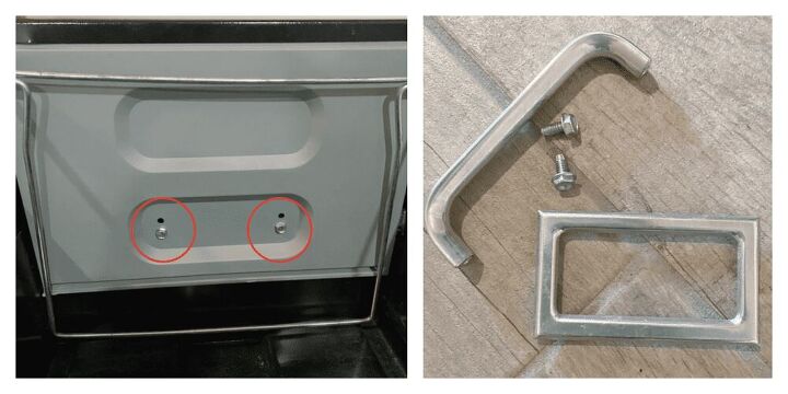 file cabinet makeover