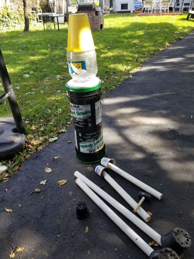 giant diy nutcracker