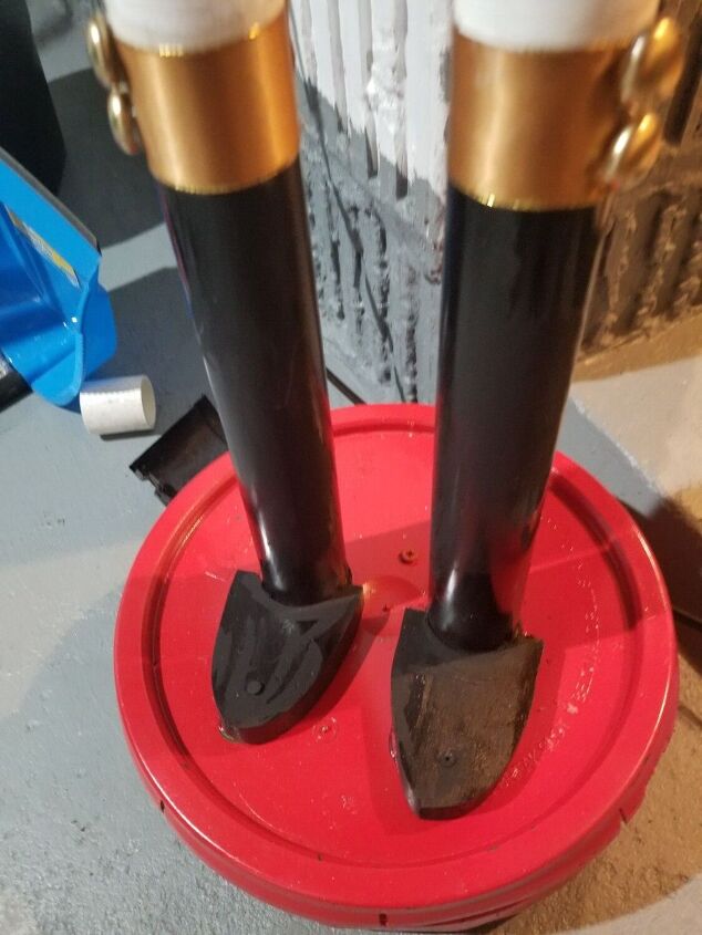 giant diy nutcracker