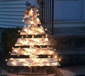 14 creative and magical ways to use your holiday lights this season