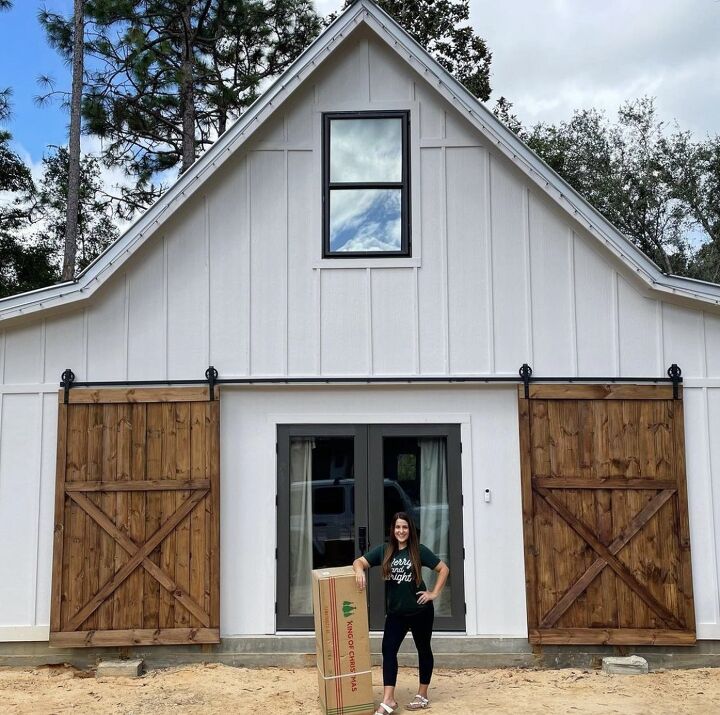 how we built our barndominium with our own hands