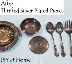 How to Clean Silver Plate (Everyday & Deep Cleaning) - Bob Vila