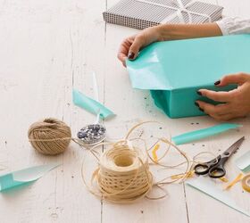 Our 3 favorite ways to wrap gifts for Christmas