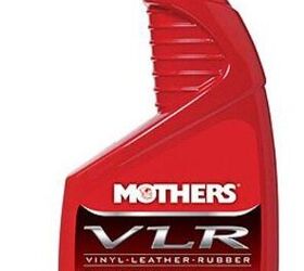 the 7 best leather cleaners and conditioners on the market, Mothers VLR Conditioner and Cleaner