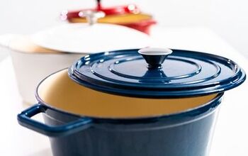 How to Clean Enameled Cast Iron So It Maintains Its Beauty