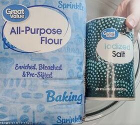 You might want to grab an extra container of salt when you see this Christmas idea
