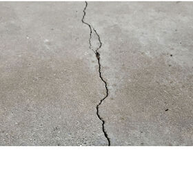 How to Fix Cracks in a Concrete Patio Yourself