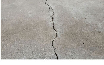 How to Fix Cracks in a Concrete Patio Yourself