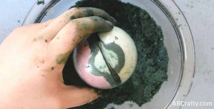 pokemon bath bomb