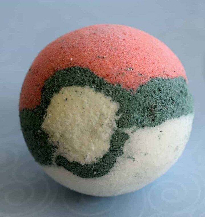 pokemon bath bomb