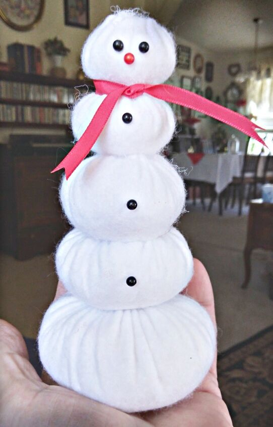 no sof vamos construir um boneco de neve