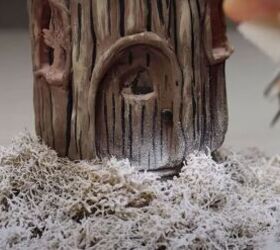 how to make a gnome house