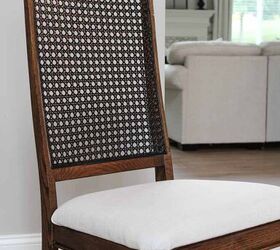 How to Recover Chair Cushions the Easy Way