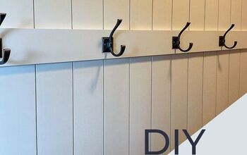 How to Install a Vertical Shiplap Wall