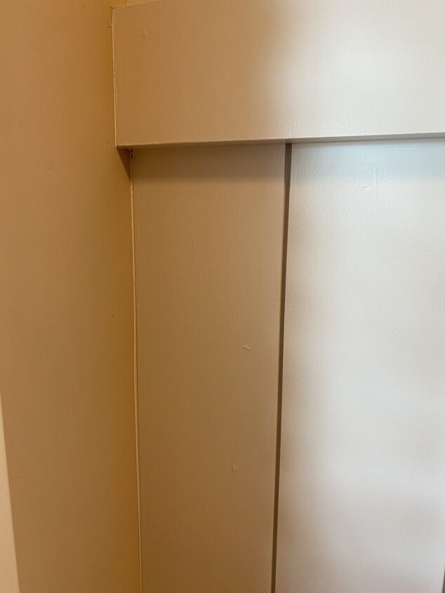 how to install a vertical shiplap wall