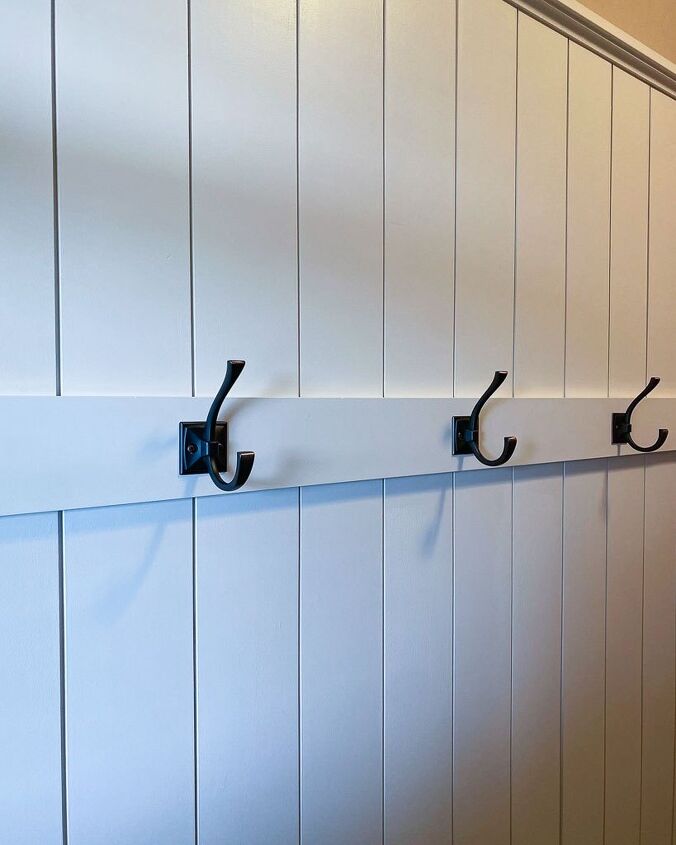 how to install a vertical shiplap wall