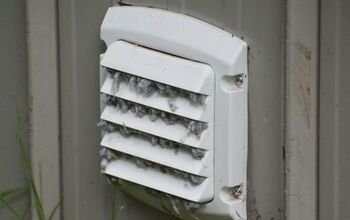 Aprenda a limpiar el conducto de ventilación de la secadora para que la ropa se seque más rápido