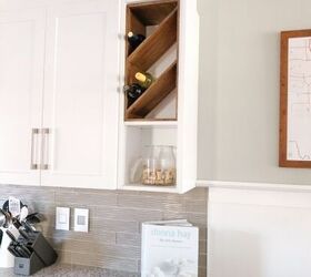 15 of the prettiest DIY ways to upgrade your kitchen in 1 day
