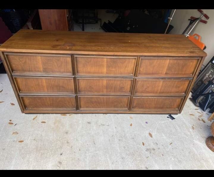 another great dresser makeover
