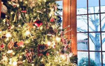 Cómo crear un árbol de Navidad de cordel en 3 sencillos pasos