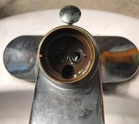 how to fix a leaky faucet before it makes a dent on your water bill, ball faucet interior seats and springs