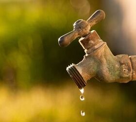 how to fix a leaky faucet before it makes a dent on your water bill