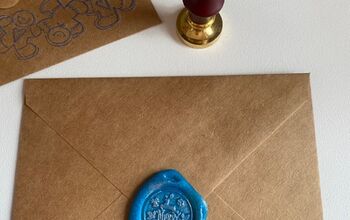 How to Make Wax Seals. Two Ways