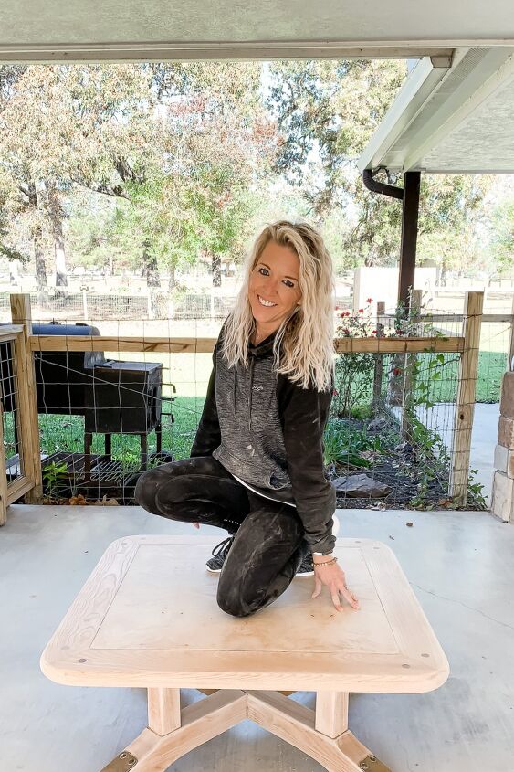 how to strip furniture with oven cleaner