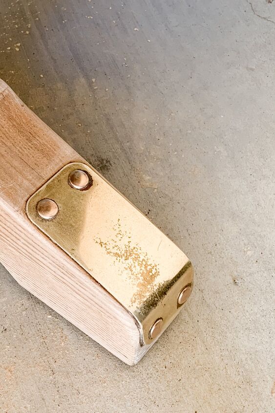 how to strip furniture with oven cleaner