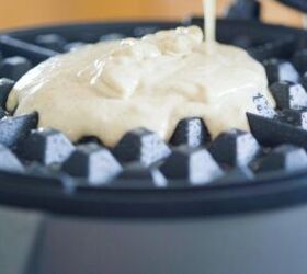How to Clean Waffle Makers The Easy Way