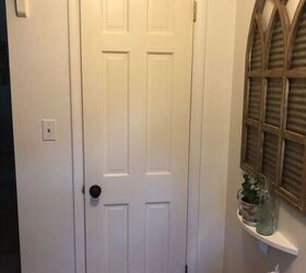 The clever way to make all of your interior doors look amazing