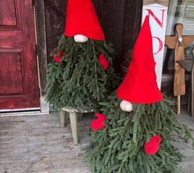 The 8 cutest ways to decorate your yard for Christmas