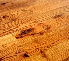 how to clean hardwood floors naturally and without damaging them, hardwood floors